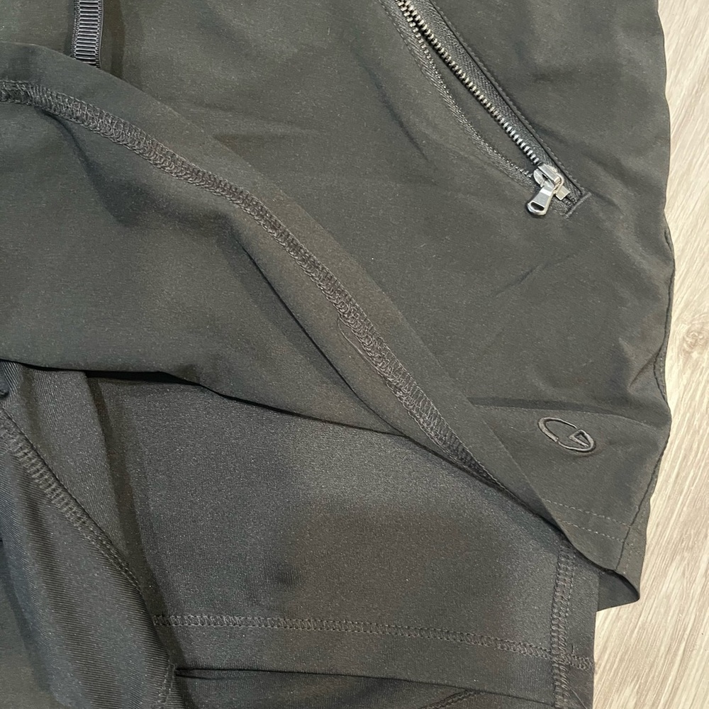 Champion‎ Black Sports Skort NWOT - Picture 4 of 7